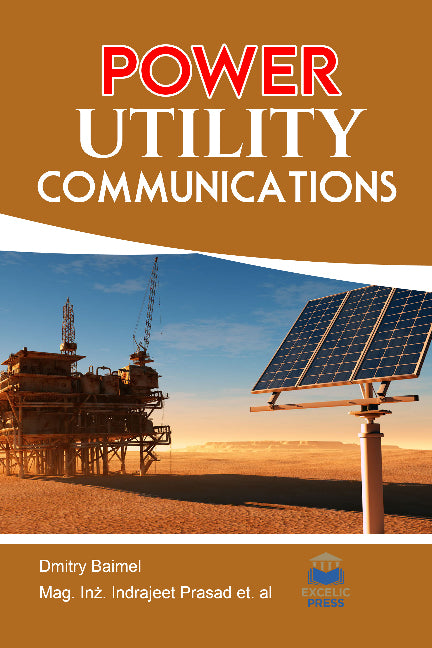 Power Utility Communications 