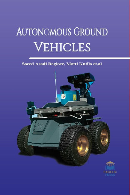 Autonomous Ground Vehicles