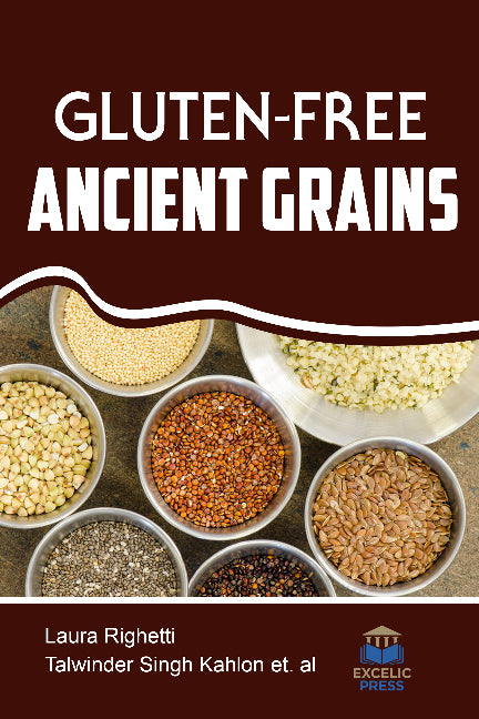 Gluten-Free Ancient Grains