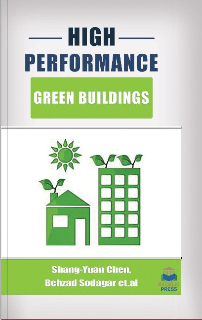High Performance Green Buildings