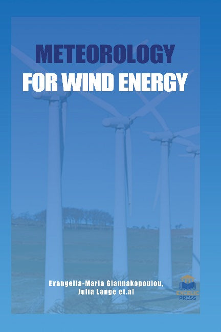 Meteorology for Wind Energy