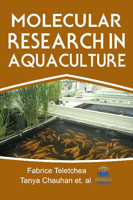 Molecular Research in Aquaculture