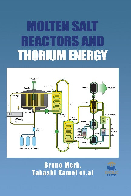 Molten Salt Reactors and Thorium Energy