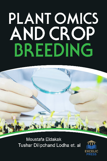 Plant OMICS and Crop Breeding