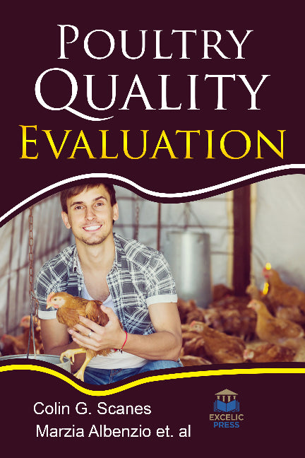 Poultry Quality Evaluation