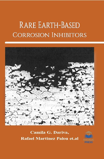 Rare Earth-Based Corrosion Inhibitors