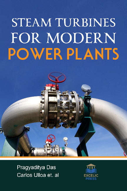 Steam Turbines for Modern Power Plants