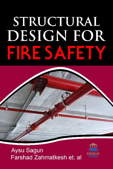 Structural Design for Fire Safety