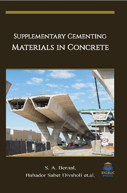 Supplementary Cementing Materials in Concrete