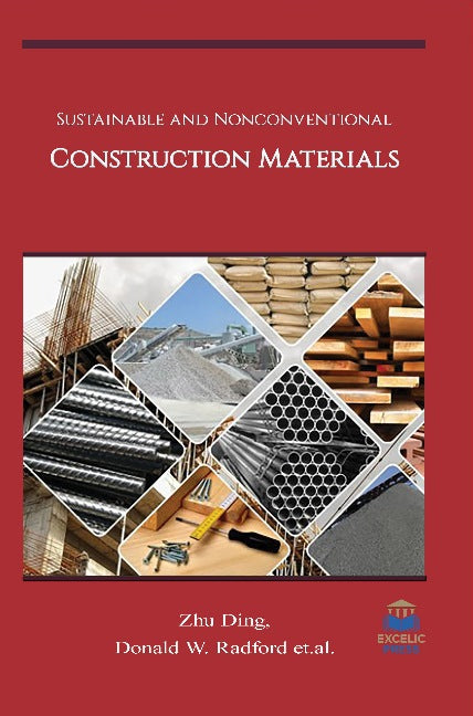 Sustainable and Nonconventional Construction Materials