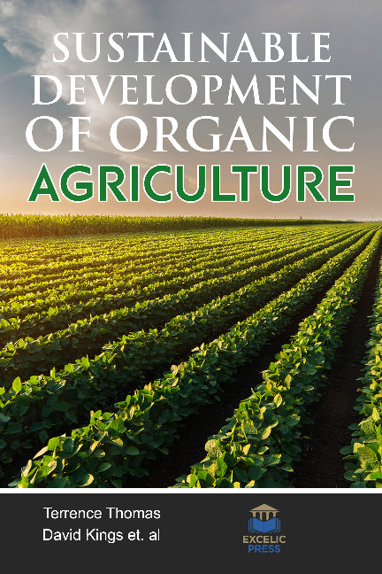 Sustainable Development of Organic Agriculture