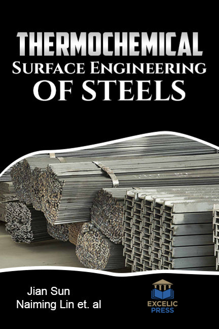 Thermochemical Surface Engineering of Steels