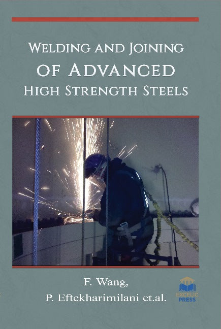 Welding and Joining of Advanced High Strength Steels