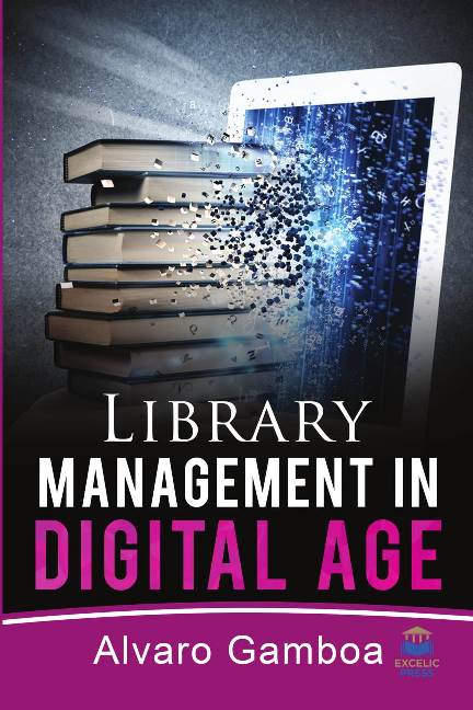 Library Management in Digital Age
