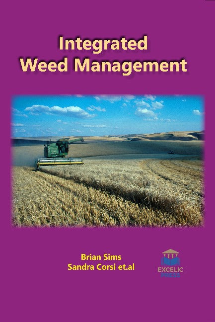 Integrated Weed Management