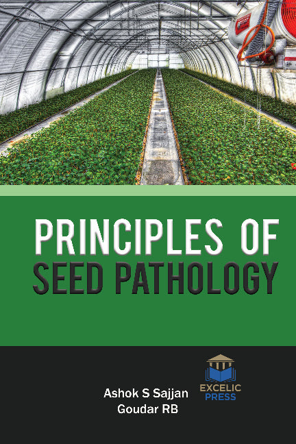 Principles of Seed Pathology