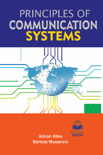 Principles Of Communication Systems