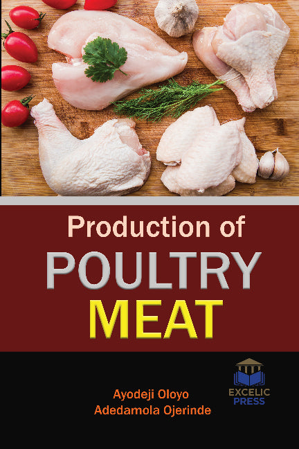 Production of Poultry Meat