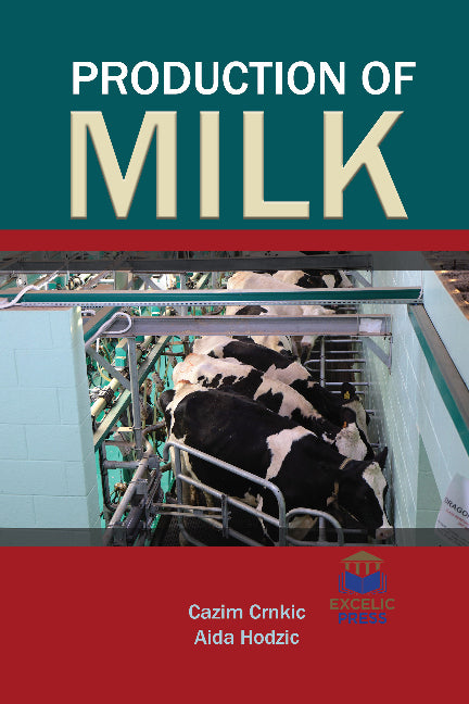 Production of Milk