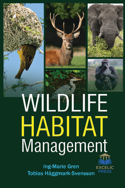 Wildlife Habitat Management