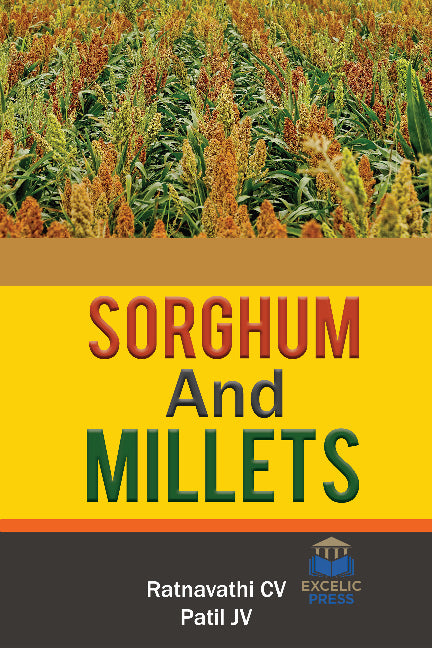 Sorghum and Millets