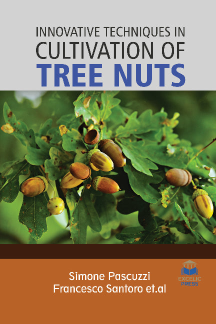Innovative Techniques in Cultivation of Tree Nuts