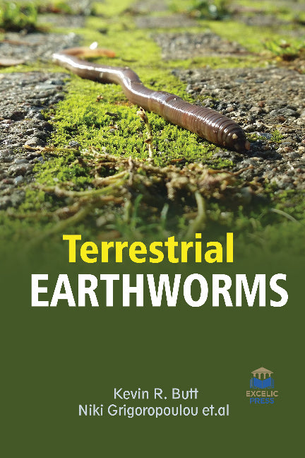 Terrestrial Earthworms