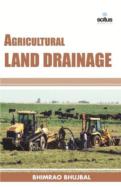 Agricultural Land Drainage