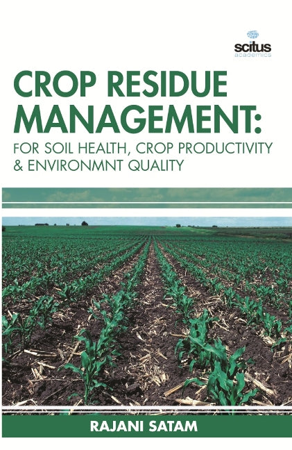 Crop Residue Management