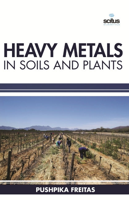 Heavy Metals in Soils and Plants