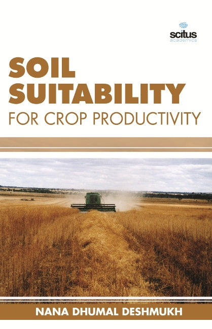 Soil Suitability for Crop Productivity