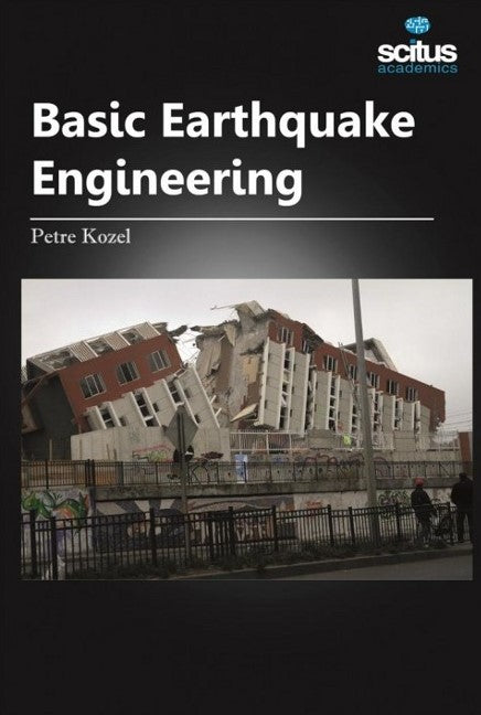 Basic Earthquake Engineering