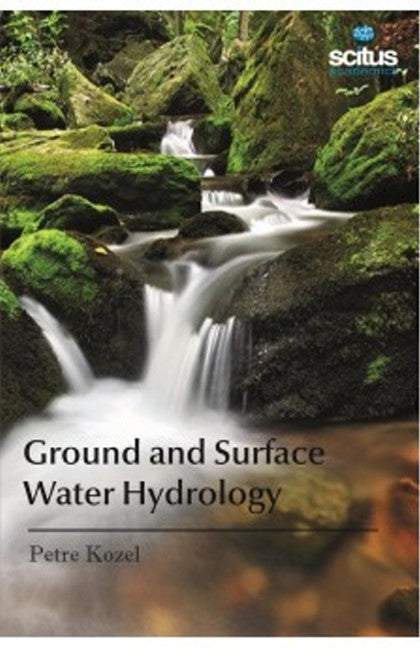 Ground and Surface Water Hydrology