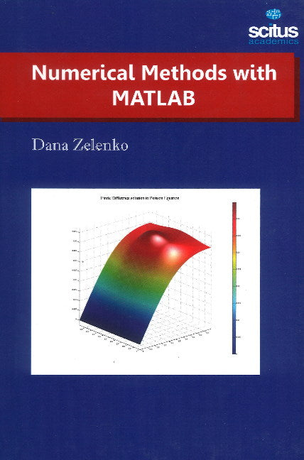 Numerical Methods with MATLAB