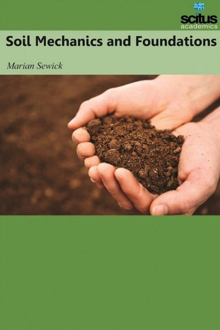 Soil Mechanics and Foundations