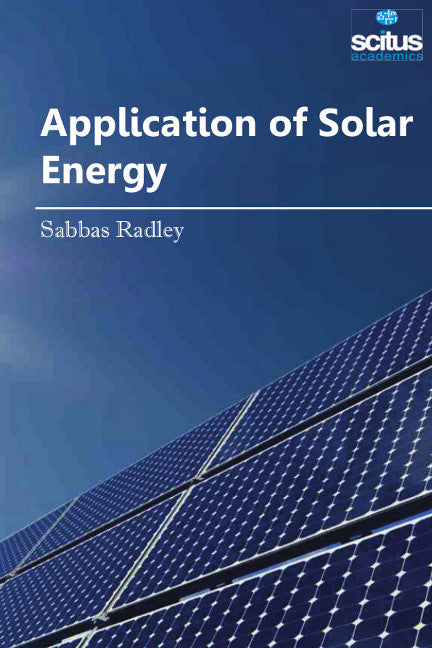 Application of Solar Energy