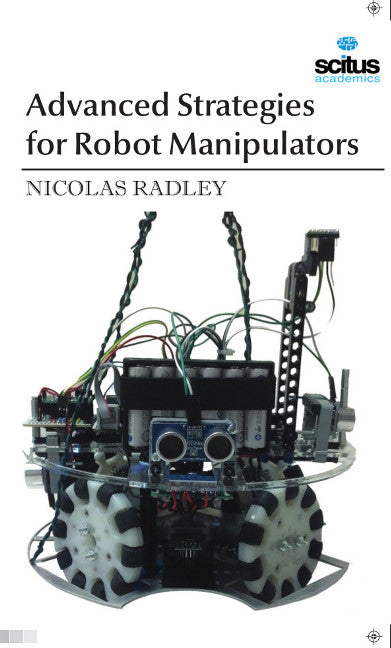 Advanced Strategies for Robot Manipulators