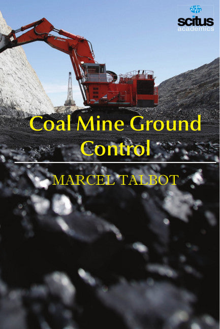 Coal Mine Ground Control