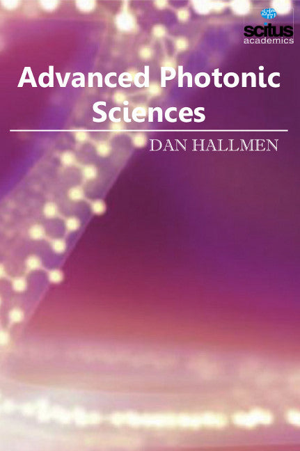 Advanced Photonic Sciences