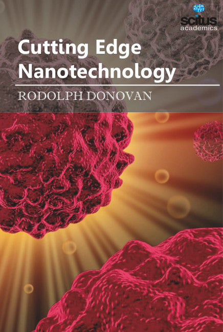 Cutting Edge Nanotechnology