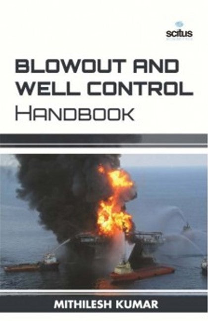 Blowout & Well Control Handbook