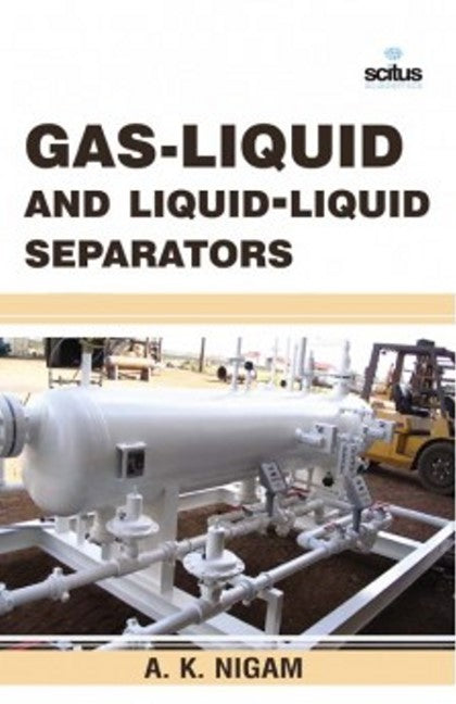 Gas-Liquid & Liquid-Liquid Separators