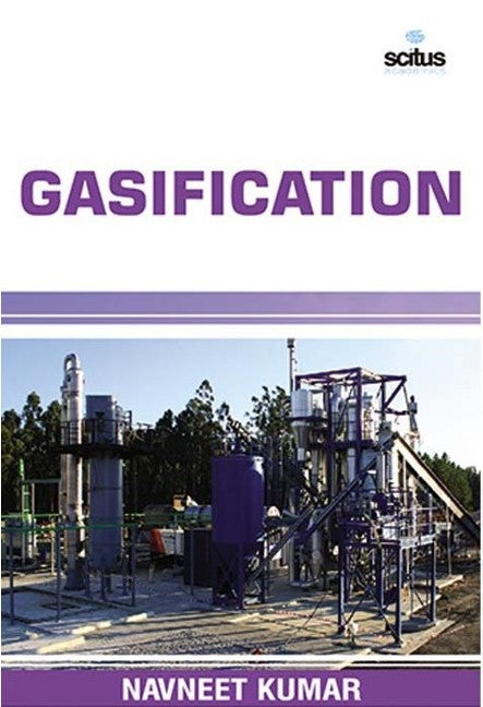 Gasification