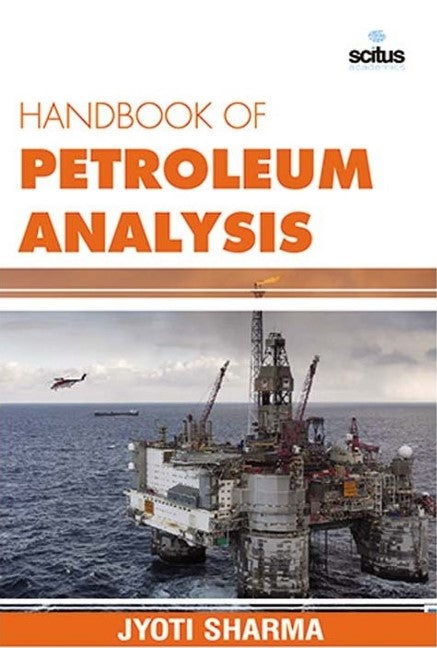 Handbook of Petroleum Analysis