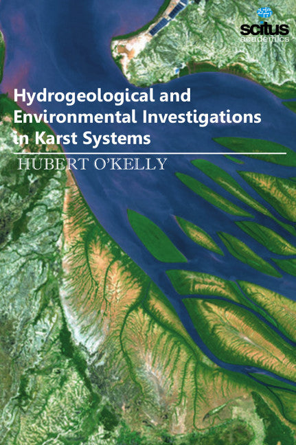 Hydrogeological & Environmental Investigations in Karst Systems