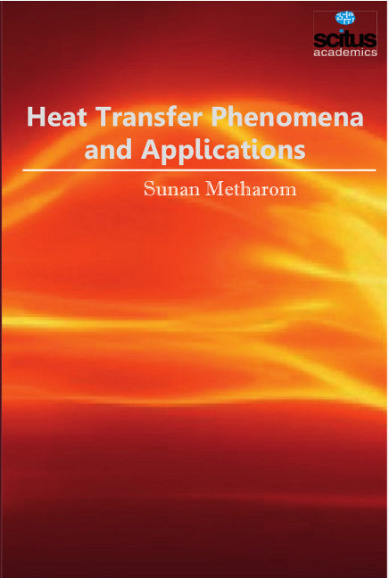 Heat Transfer Phenomena & Applications
