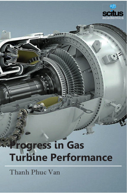 Progress in Gas Turbine Performance