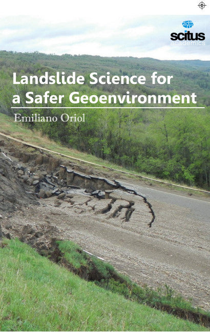 Landslide Science for a Safer Geoenvironment