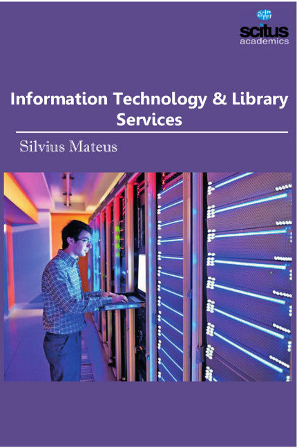 Information Technology & Library Services