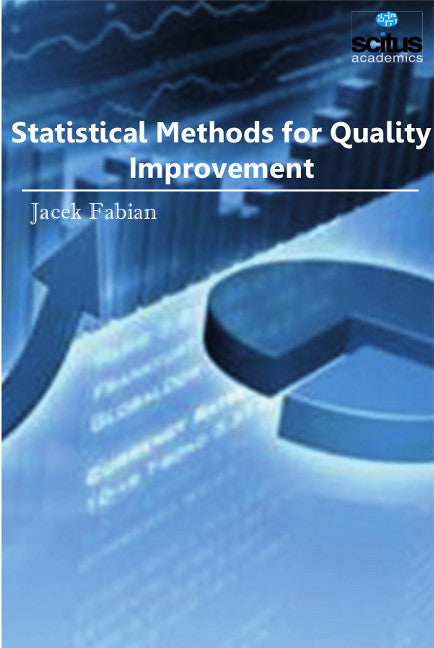 Statistical Methods for Quality Improvement